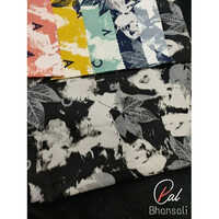 Quick Dry Cotton Twill Shirting Fabric