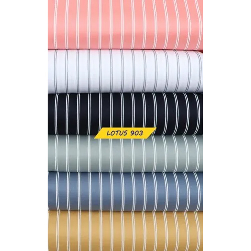 Linen Cotton Fabric