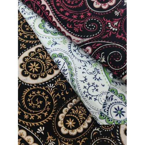 Premium Cotton Shirt Fabric
