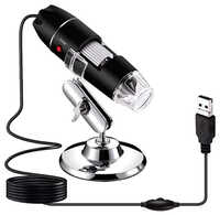 Digital Microscope Camera