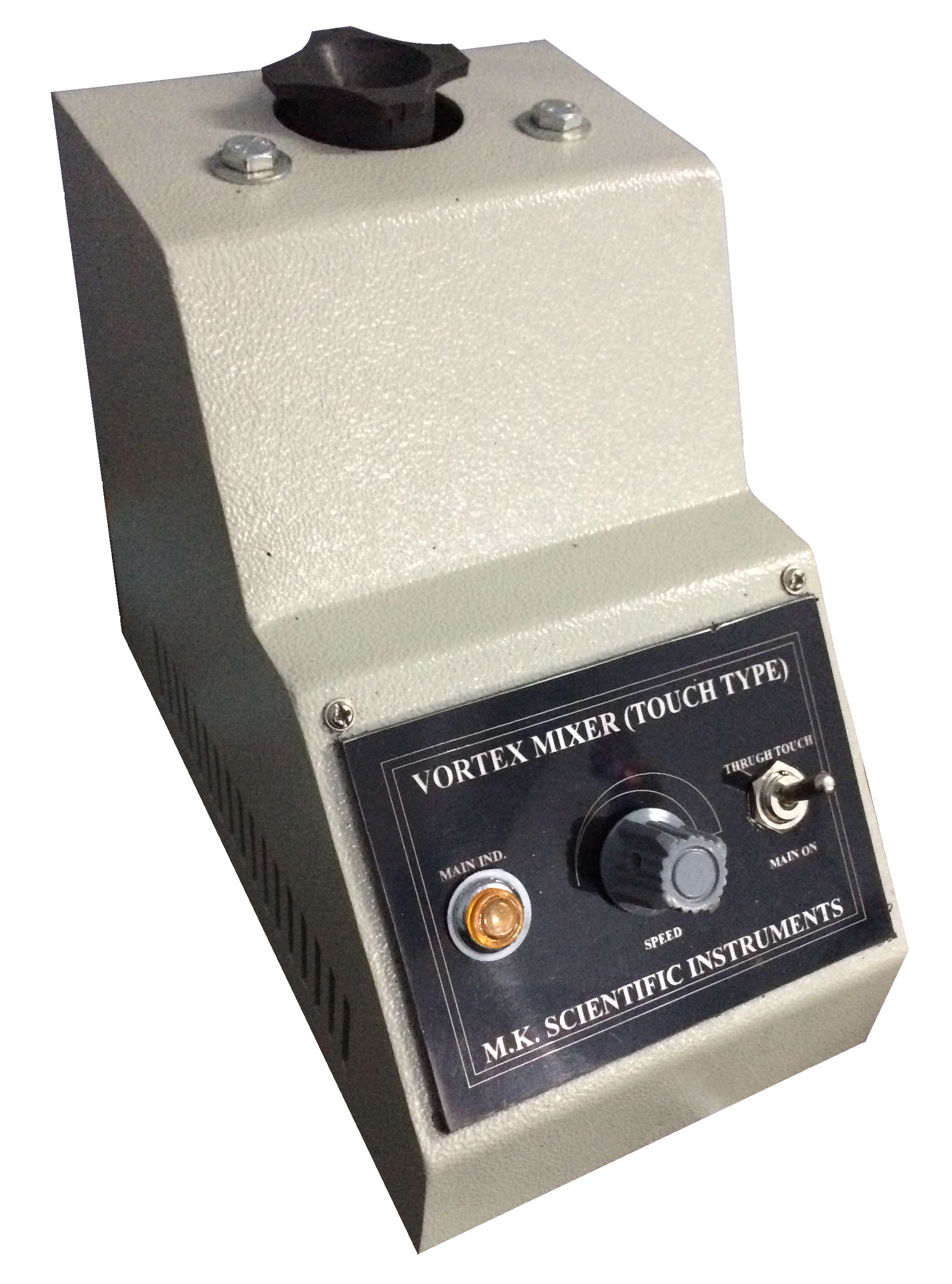MKSI-151 Vortex Mixer