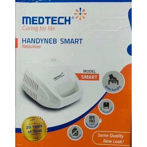 Nebulizer Machine