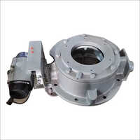 Inlet Valve Spare Parts - Application: For Ash Handling System Size