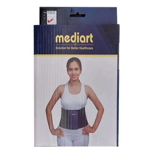 Mediart Abdominal Belt
