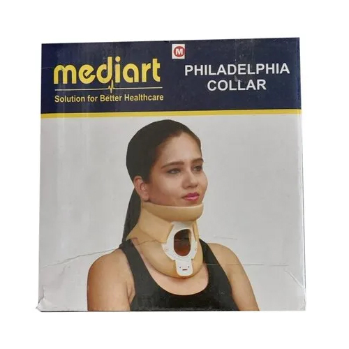 Mediart Philadelphia Collar