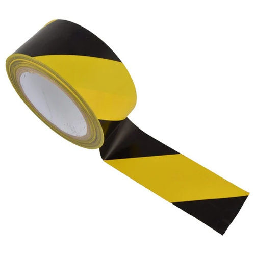 Floor Marking Tapes Application: Construction