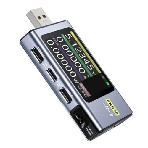 USB Voltage Tester