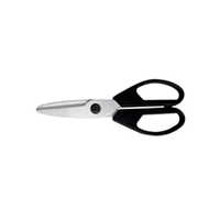 8 Inch Ceramic Scissor Blade Material: Stainless Steel
