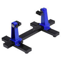 Adjustable Pcb Holder Base Material: Alumunium