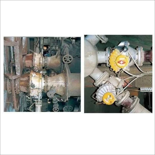 Inlet Valve