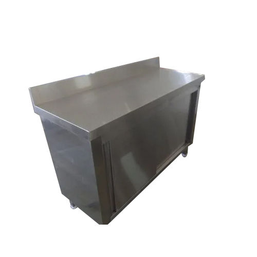 Commercial Stainless Steel Work Table