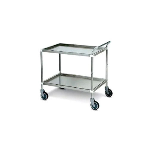 Commercial Kitchen Trolley 