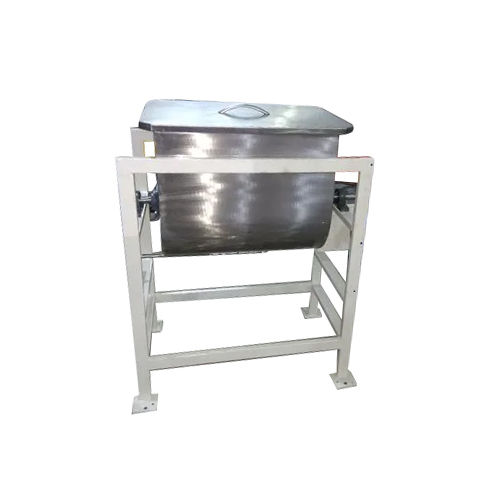 Stainless Steel Agarbatti Ribbon Blender