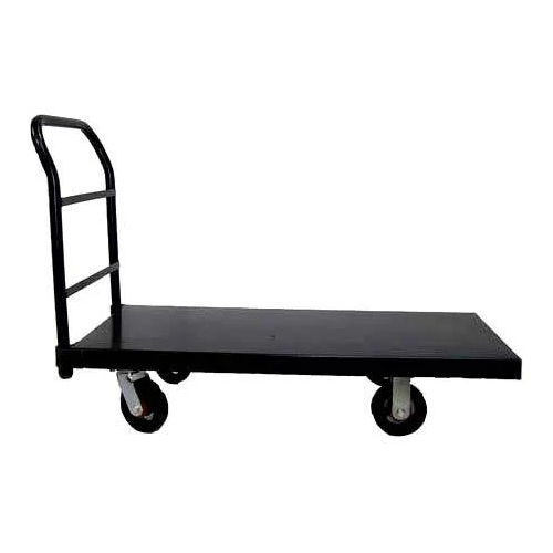 Steel Industrial Platform Trolley