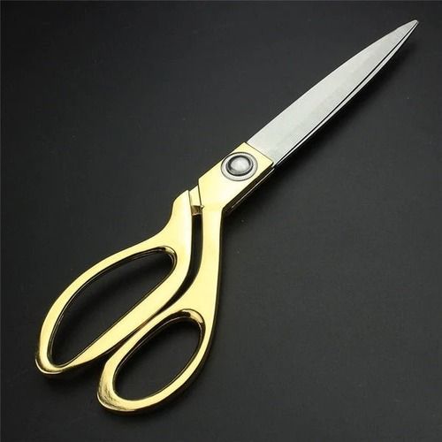 Paper Cutting Scissors, Size (Inch): 7 Inch at Rs 550/piece in