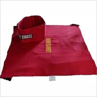 Bomb Suppression Blanket With Safety Circle - 1.5 M X 1.5 M | Fire-resistant, Durable Fabric For Explosive Containment