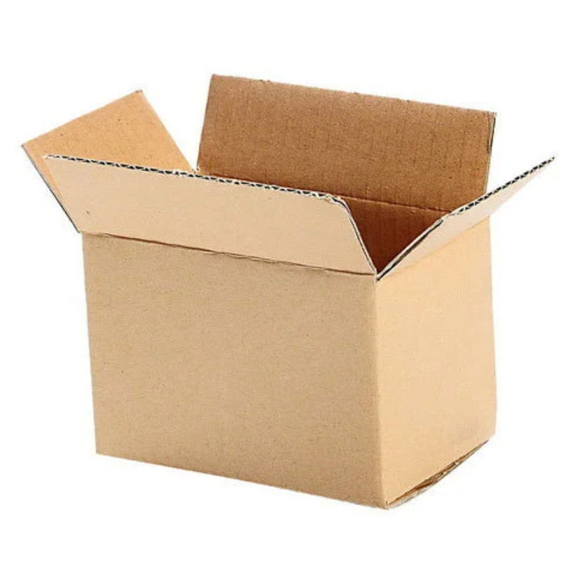 3 Ply corrugated Boxes