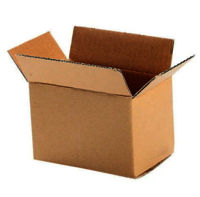 3 Ply corrugated Boxes