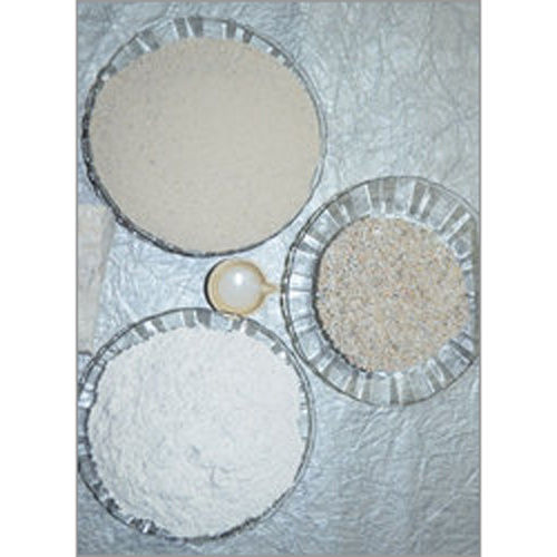 Feldspar Powder