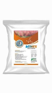 ACIDIFIER POULTRY FEED