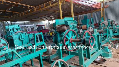 Clay Brick Making Machine Manufacturers in Kerala