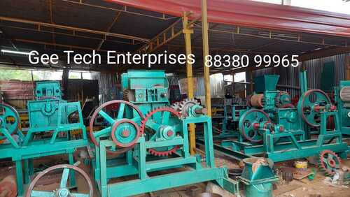 Clay Brick Making Machine Manufacturers in Erode