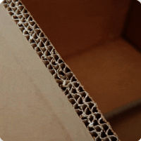 7 Ply Corrugated Boxes