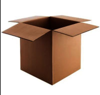 7 Ply Corrugated Boxes