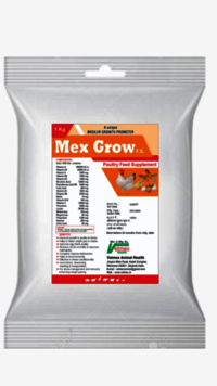 POULTRY GROWTH PROMOTER POWDER