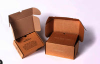 Corrugated Mailer Boxes