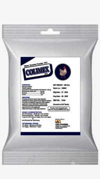colistin sulfet colimex