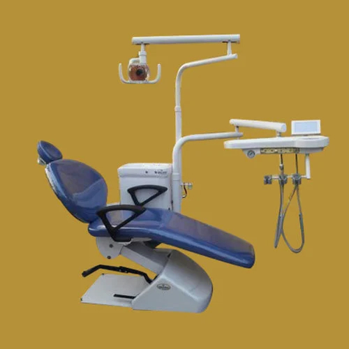 Hydraulic Dental Chair