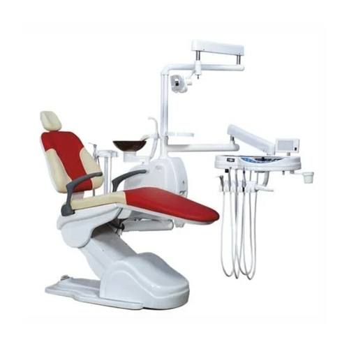 Peak Super Deluxe Dental Chair