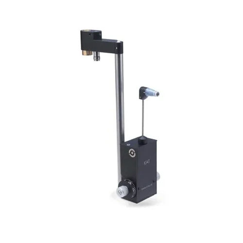 Applanation Tonometer Grade: A