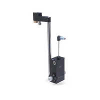 Applanation Tonometer