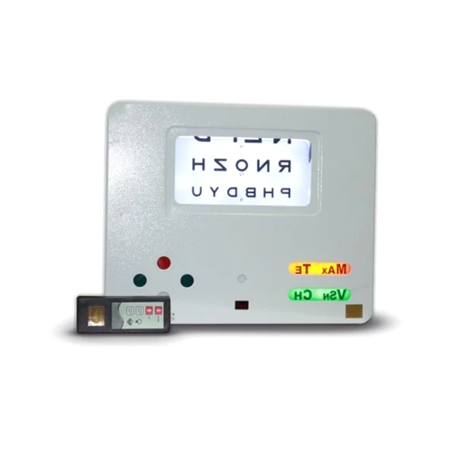 Distance Vision Remote Drum