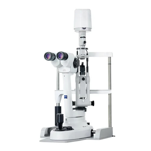 Zeiss Style Slit Lamp Grade: A