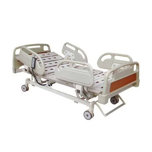 Electric ICU Bed