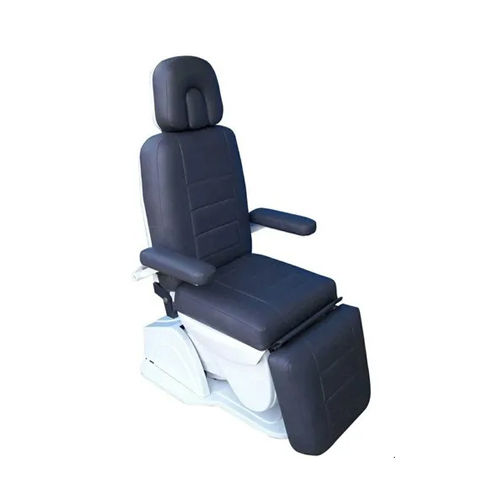 Derma Chair Design: One Piece