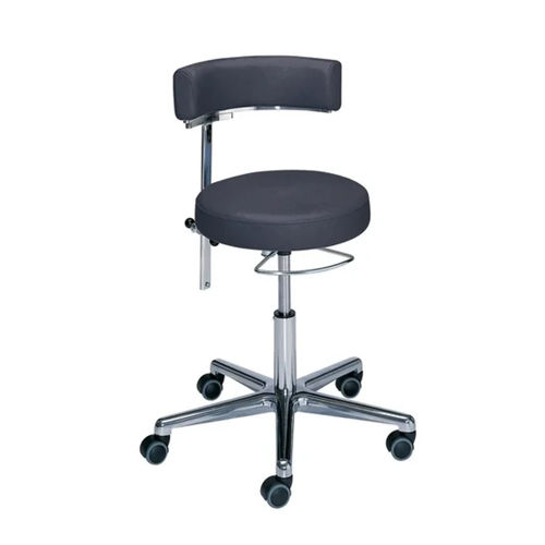 Doctor Sitting Chair Design: With Rails