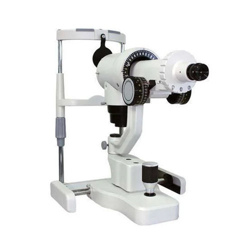 Manual Keratometer Grade: A