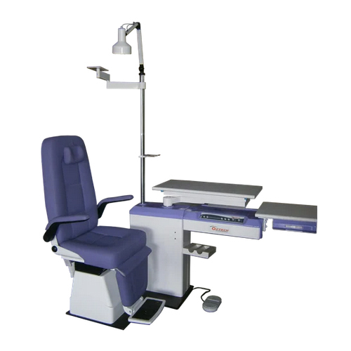 Ophthalmic Refraction Unit