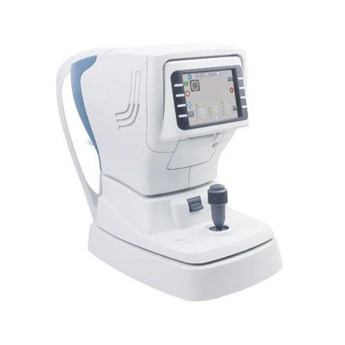 Auto Ref Keratometer Grade: A