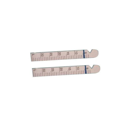 Schirmer Test Strips