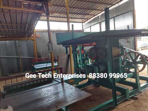 Clay Brick Making Machine Manufacturers in Bengaluru