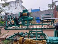 Clay Brick Making Machine Manufacturers in Tiruchirappalli