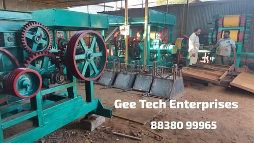 Clay Brick Making Machine Manufacturers in Kochi