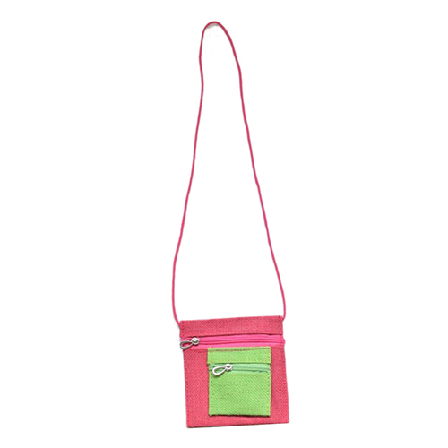 Kids Sling Bags - Durable Material, Customized Size, Various Colors | Modern Design, Adjustable Straps, Lightweight for Daily Essentials