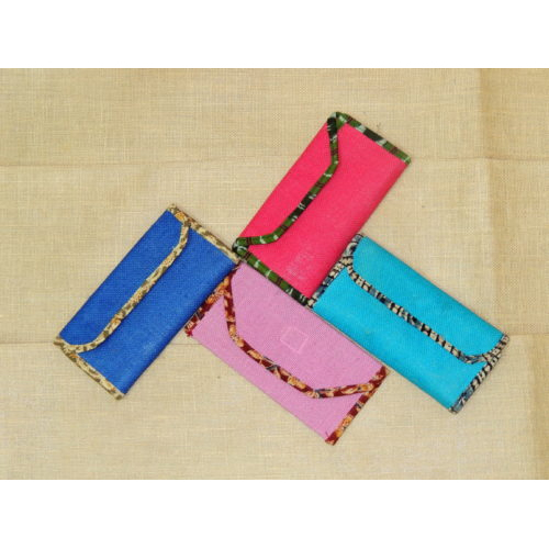 Jute Purse