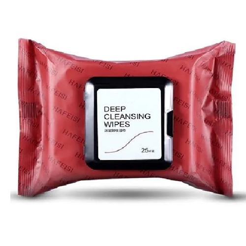 Cheap Cleansing Make up Removal Water Feminine Good Wet Wipes 